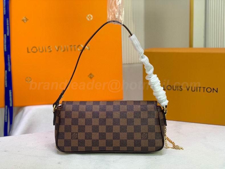 LV Handbags 140